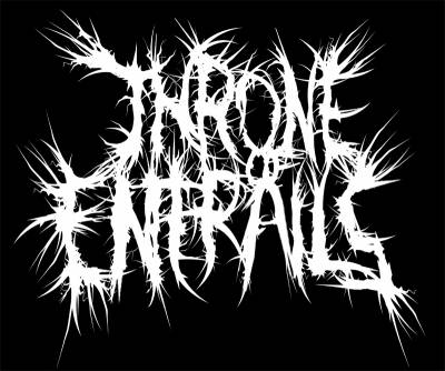 logo Throne Of Entrails